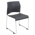Plastic Stack Chair L221