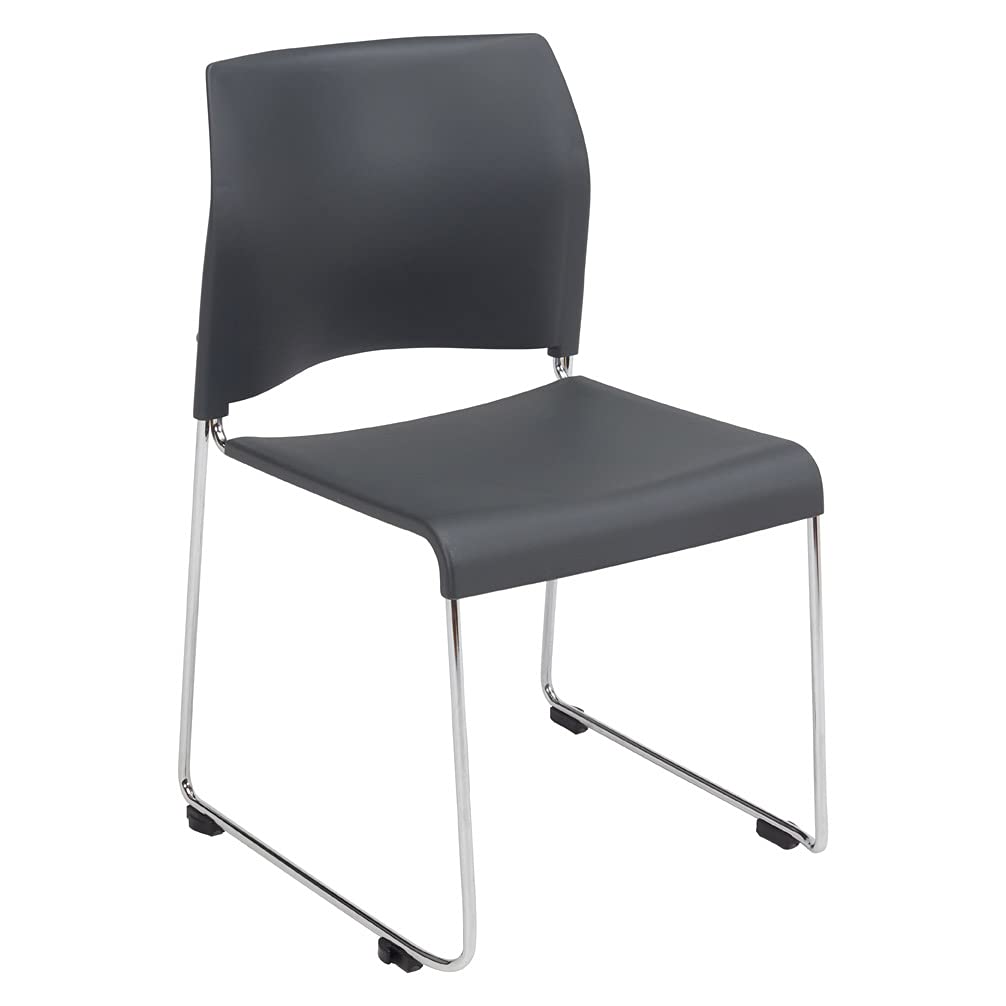 Plastic Stack Chair L221