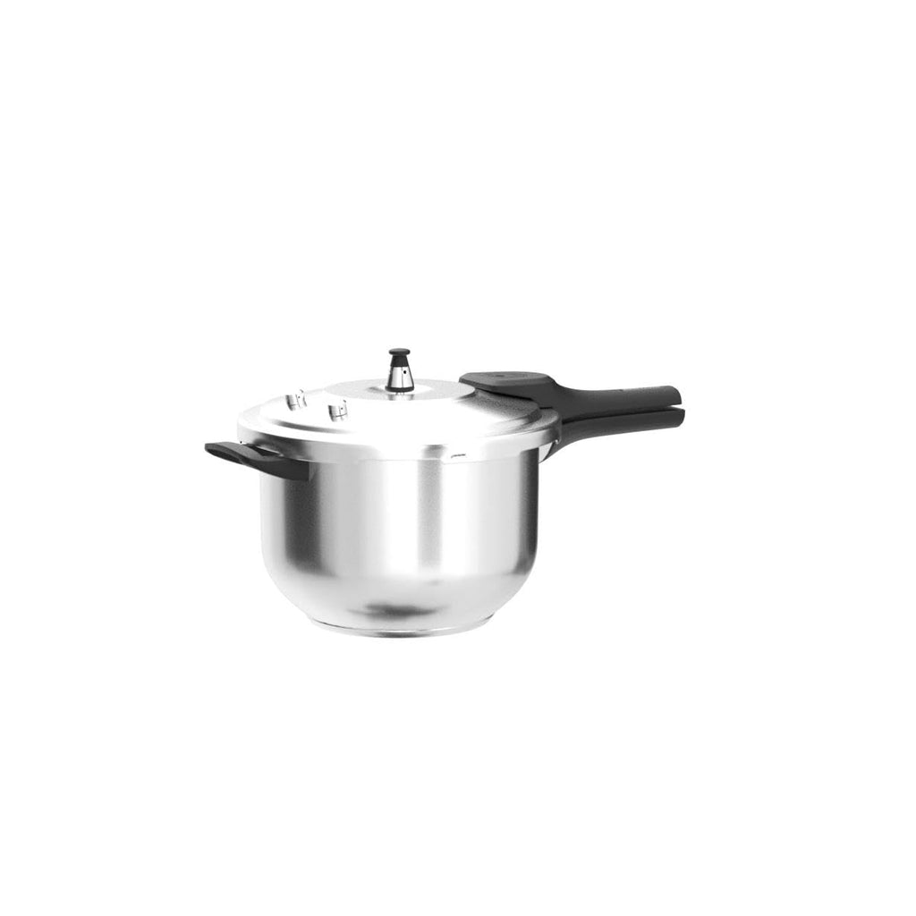 10 Quart Stainless Steel Pressure Cooker M39336