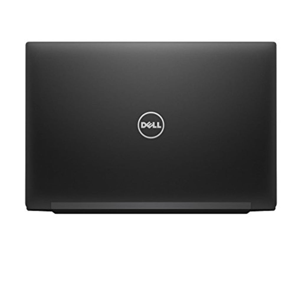 14" FHD Touch Laptop Core i7 16GB RAM 256GB SSD Black P4692