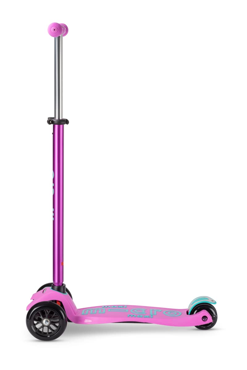 3 Wheel Adjustable T Bar Scooter O736968