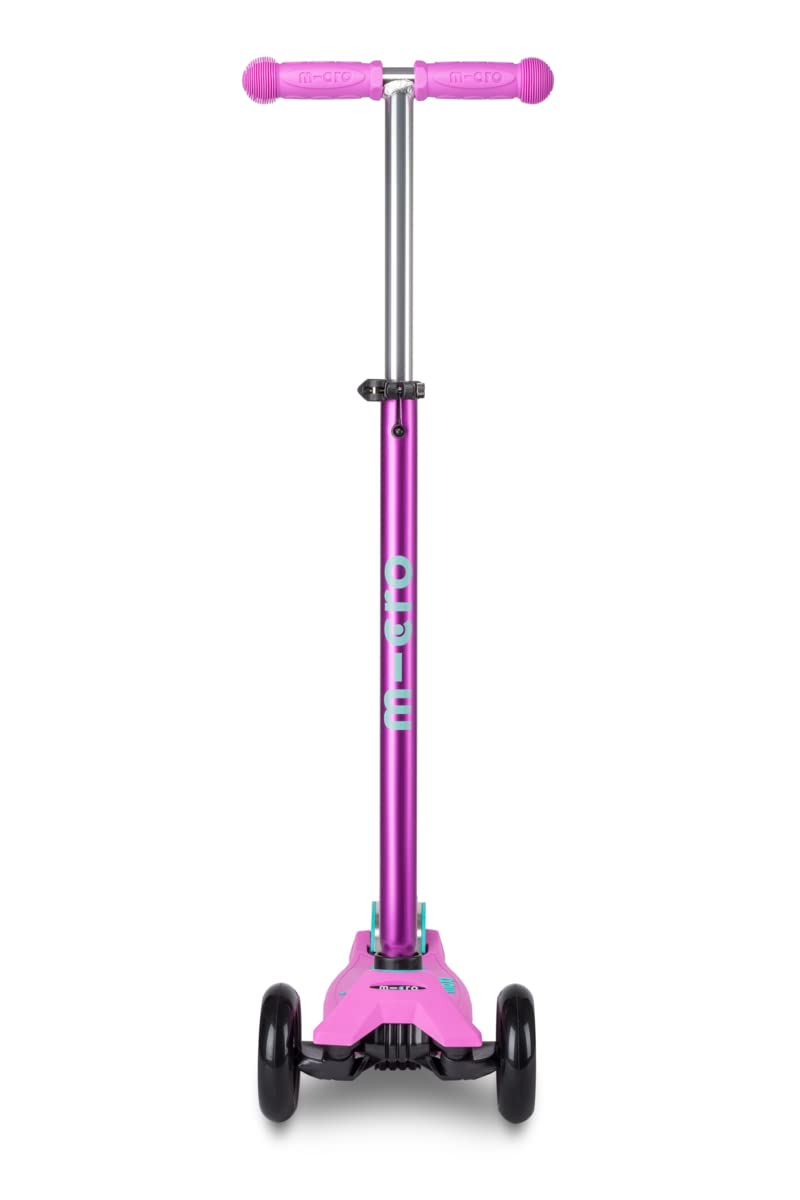 3 Wheel Adjustable T Bar Scooter O736968