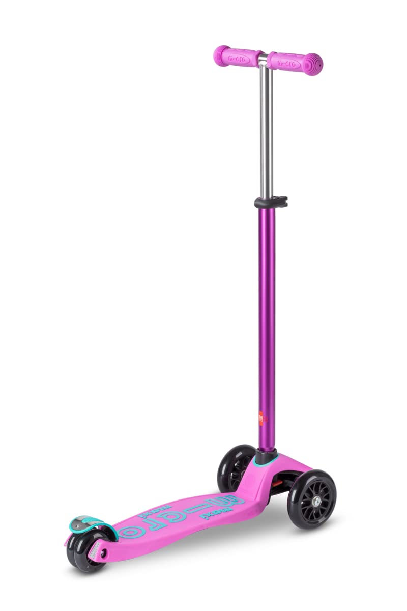 3 Wheel Adjustable T Bar Scooter O736968