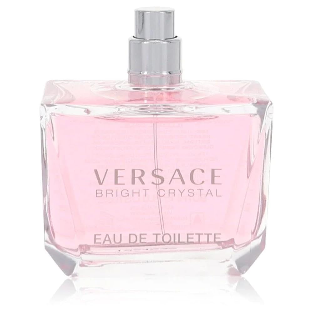 Eau De Toilette Spray 3 oz U529267