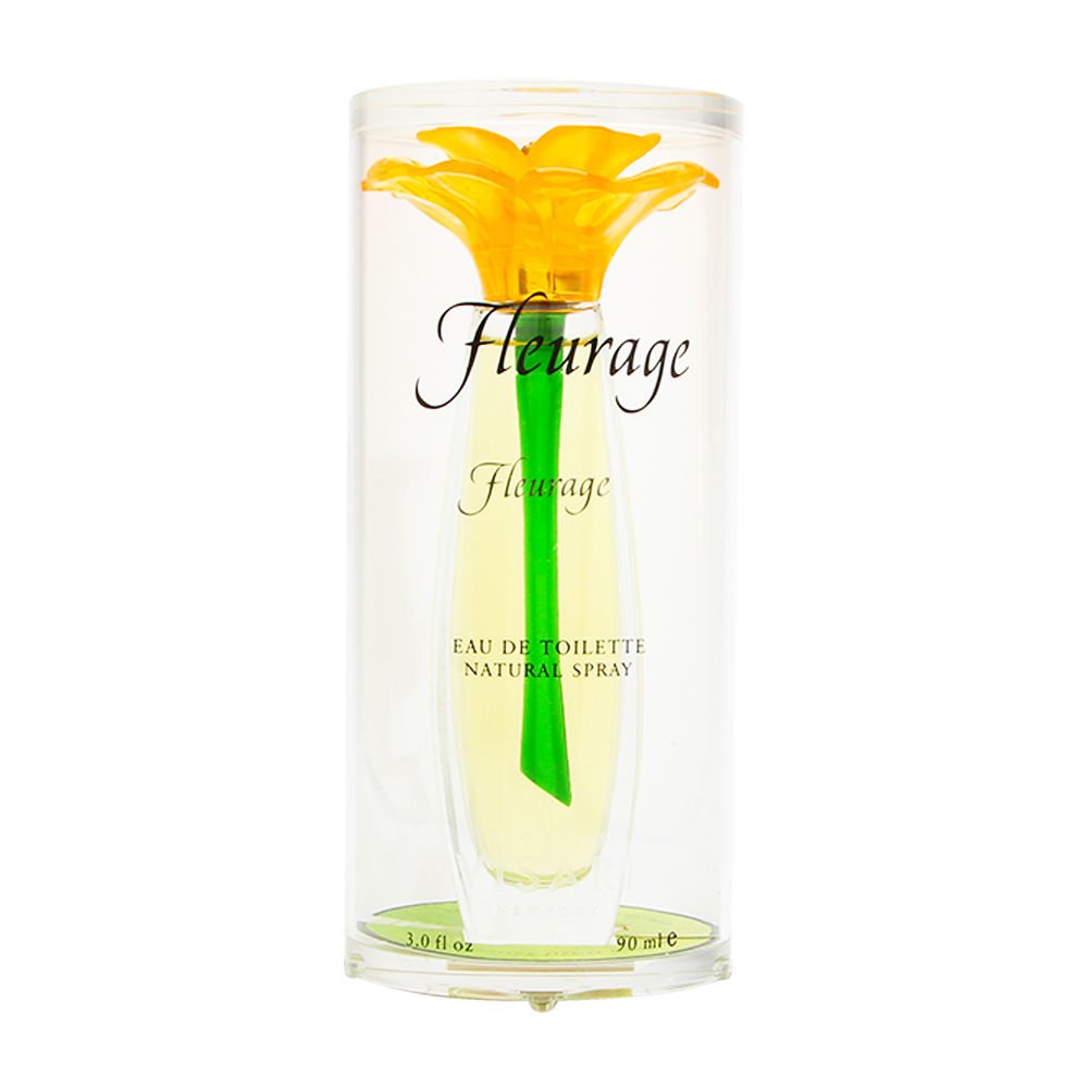 Eau De Toilette Spray 3-Ounce Y99665