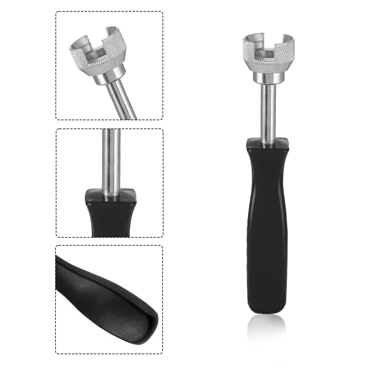 3PCS Steel Drum Brake Tool Kit M71901