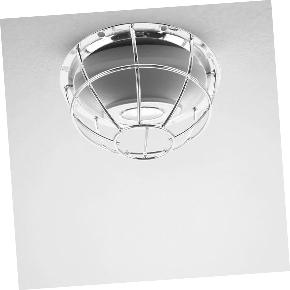 Stainless Steel Detector Cover Guards 3 Pack C6955