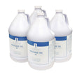 Unscented Water-Soluble Massage Oil 4 Gallon Y1356
