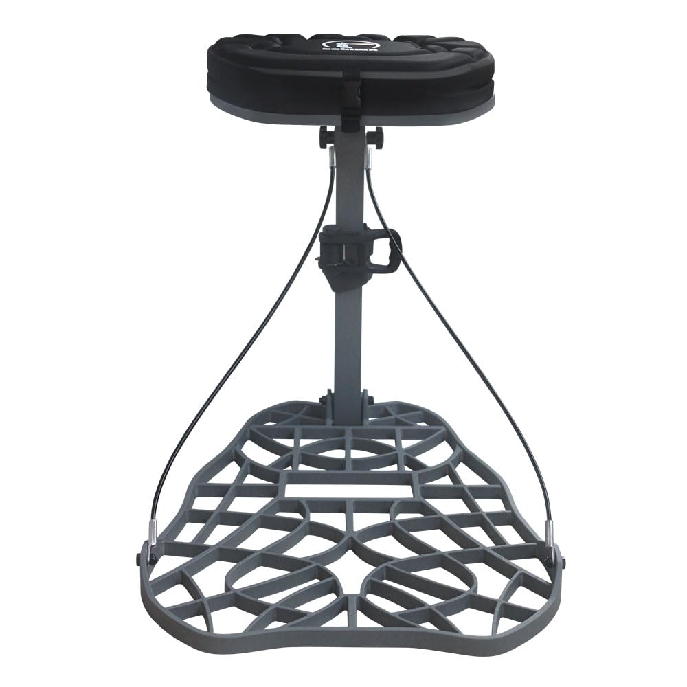Aluminum Hang On Tree Stand K772