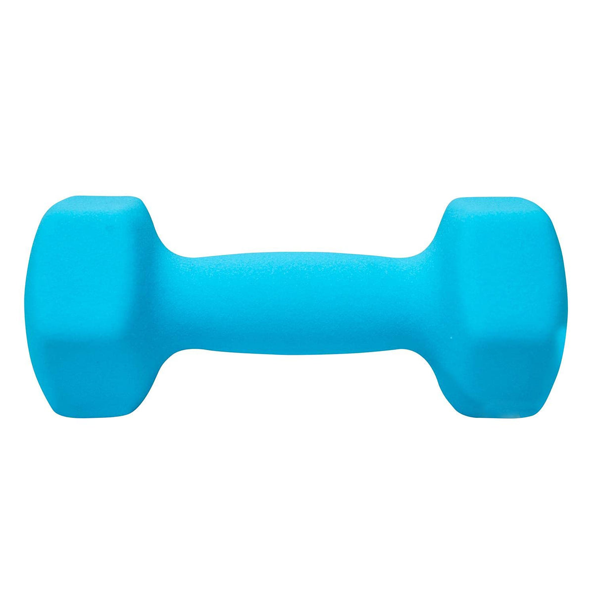 Neoprene Dumbbell Hand Weights Set of 2 Q56467