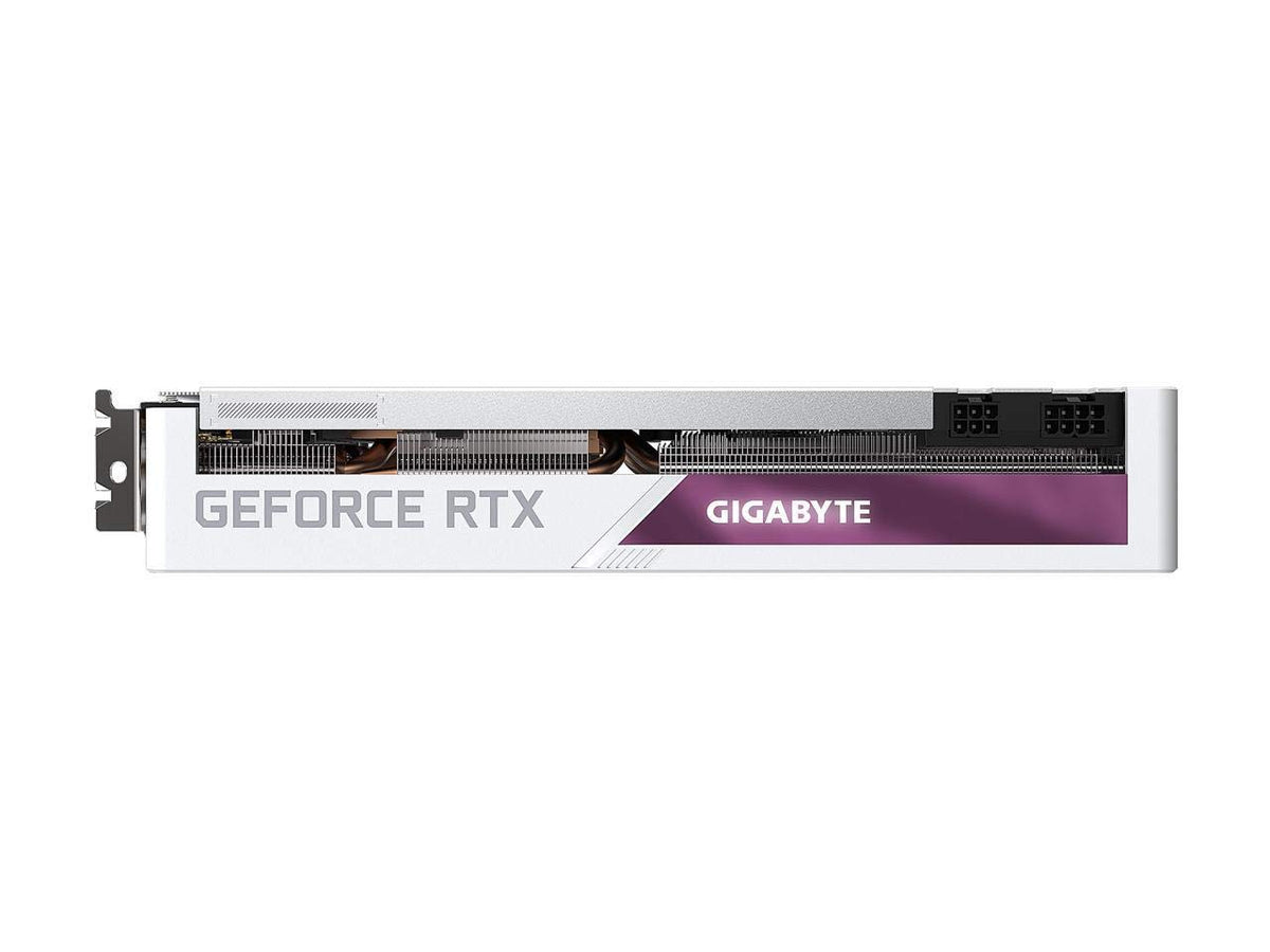 8GB 256-Bit GDDR6 PCIe 4.0 Graphics Card J363017
