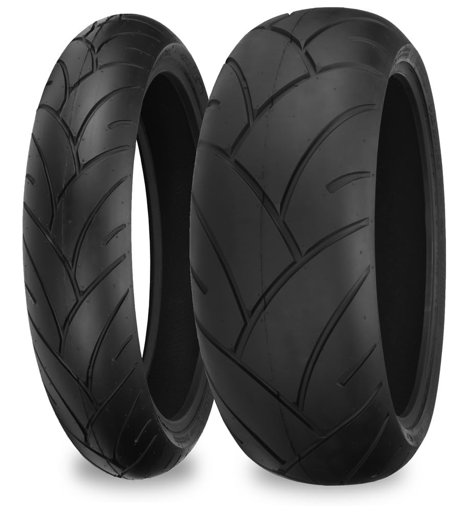 180/55-17 Motorcycle Tire U965
