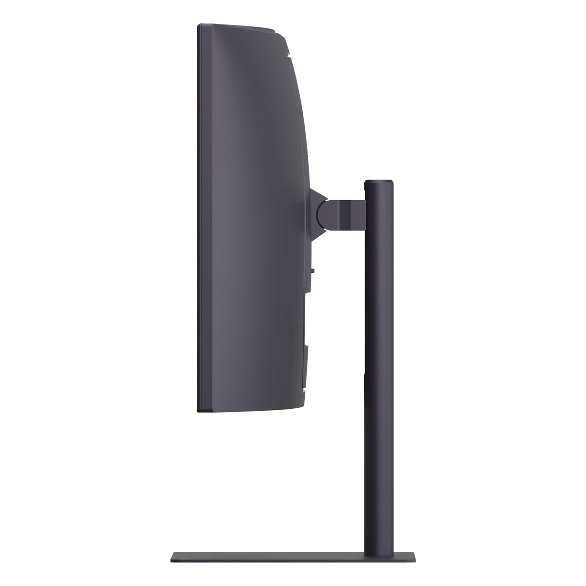 34-Inch Curved Gaming Monitor, 240Hz, 1ms, WQHD, Black O128099