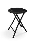 18 Inch Folding Stool with Handle A831