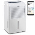 50 Pint Smart Wi-Fi Dehumidifier with Hose A30951