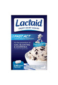 Lactose Intolerance Caplets 120 Count P408453