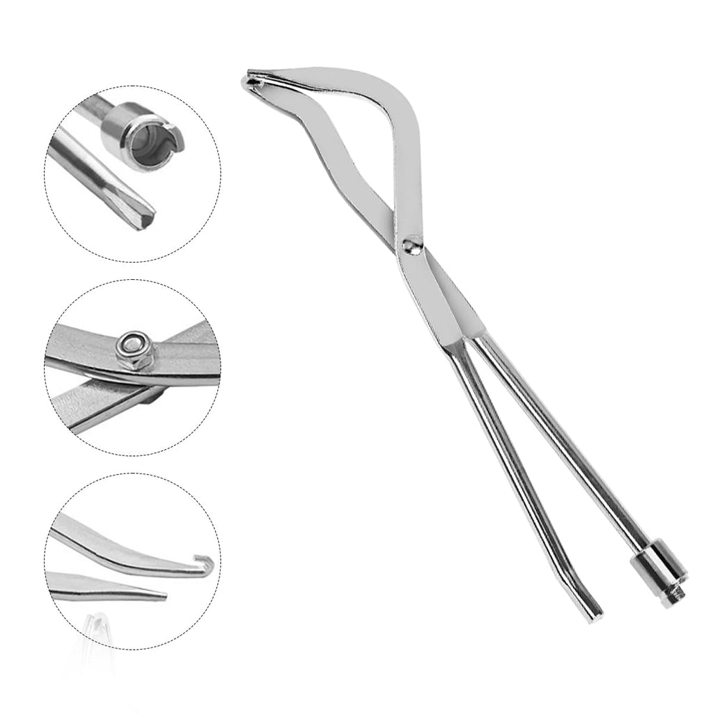 3PCS Steel Drum Brake Tool Kit M71901