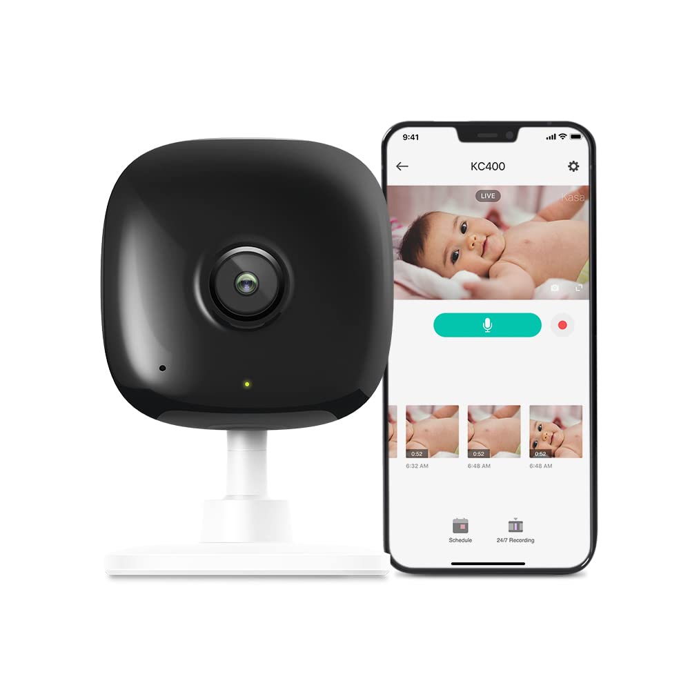 Indoor Wired Security Camera R85159