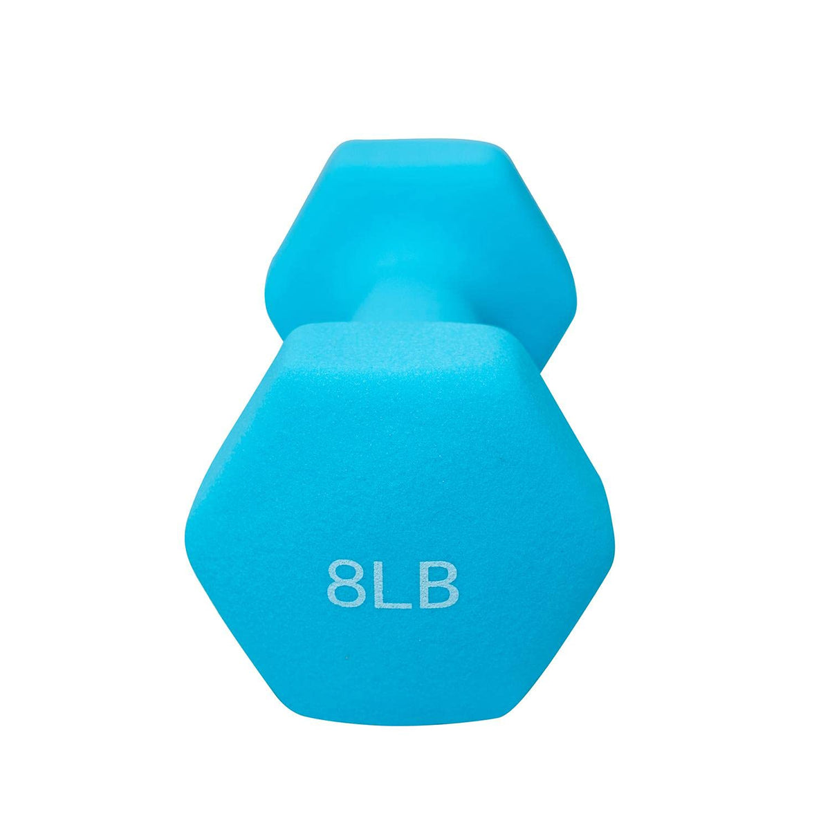 Neoprene Dumbbell Hand Weights Set of 2 Q56467