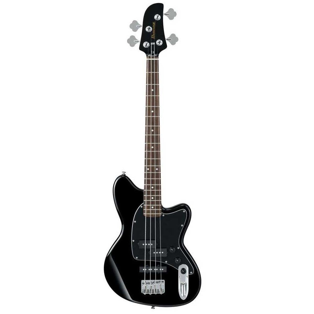Black Bass Guitar Y786862