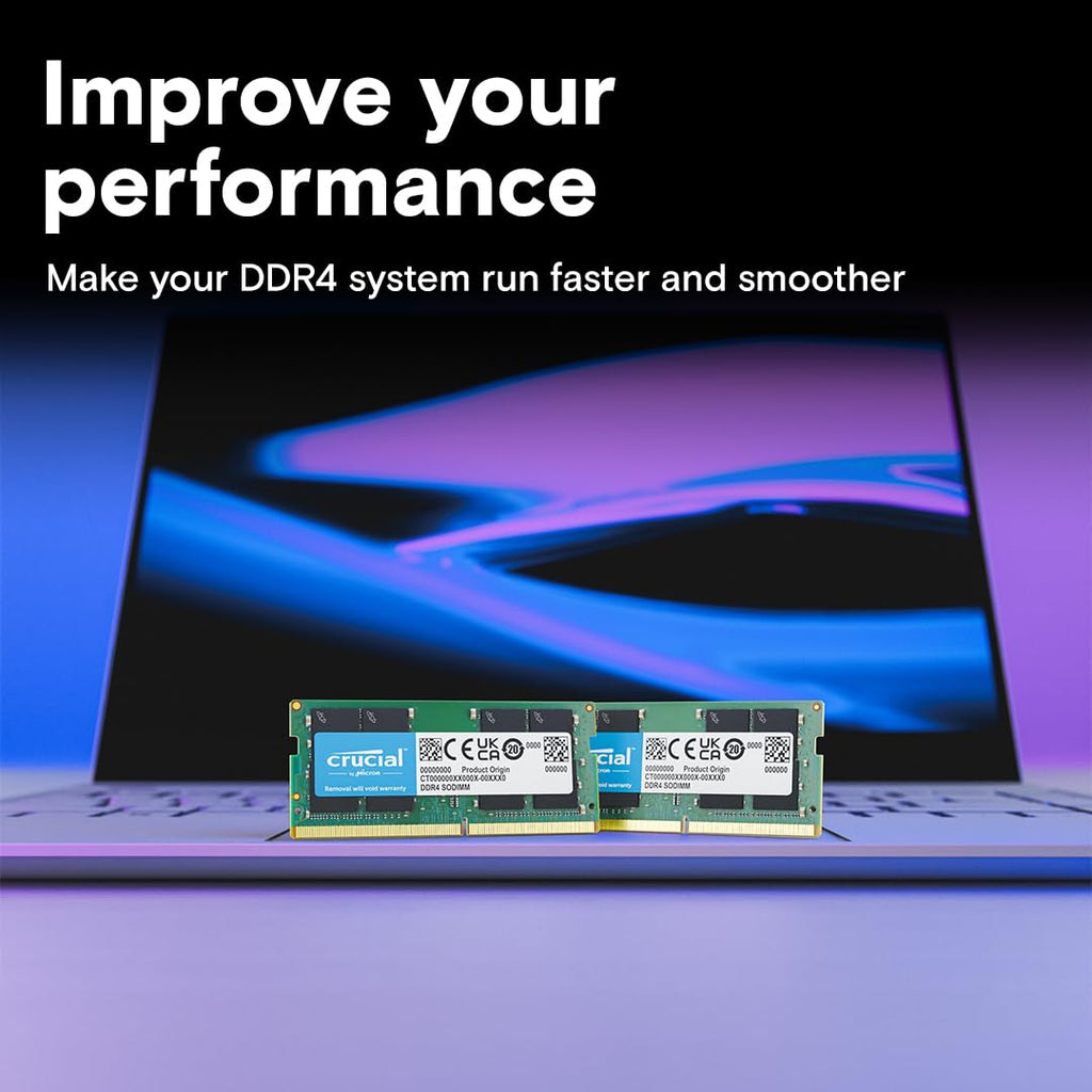 8GB DDR4 SODIMM V30305
