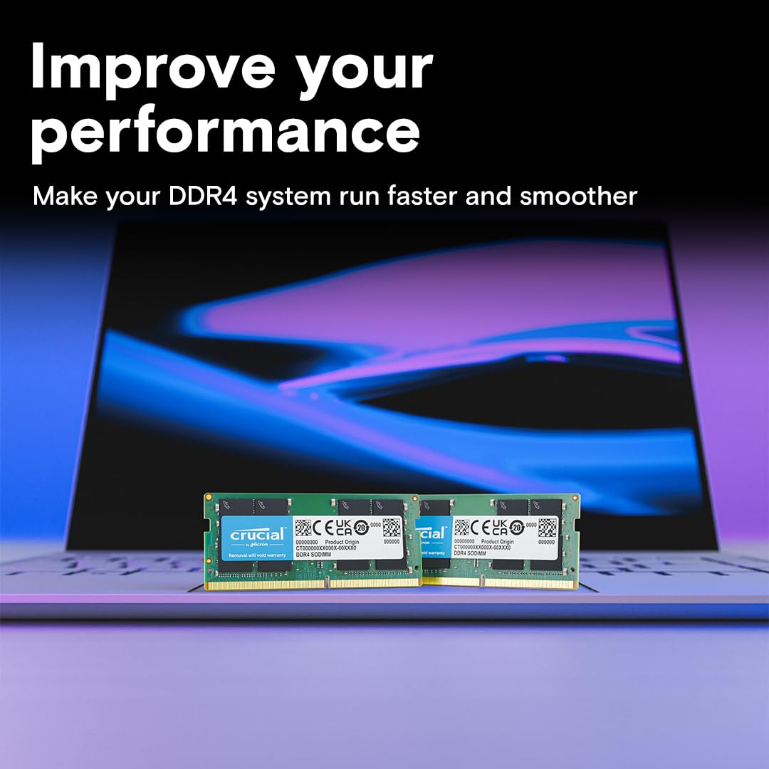 8GB DDR4 SODIMM V30305