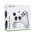 Robot White Wireless Controller W6845