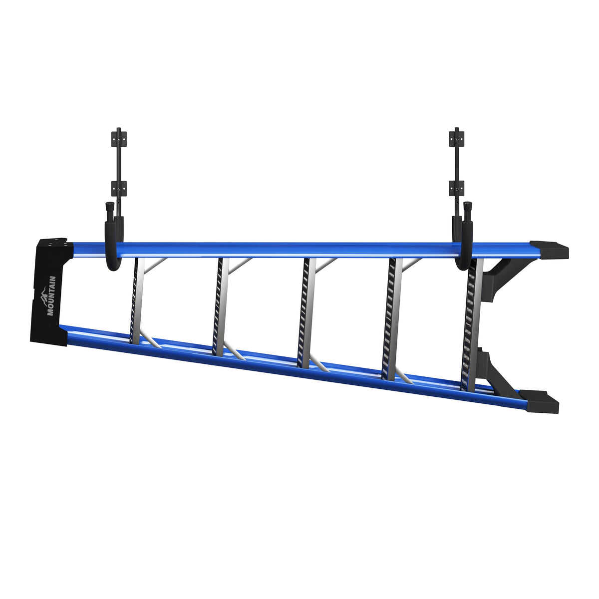 2-Pack Kayak Storage Hook Sets Wall Mount Hangers 100lb Capacity A473