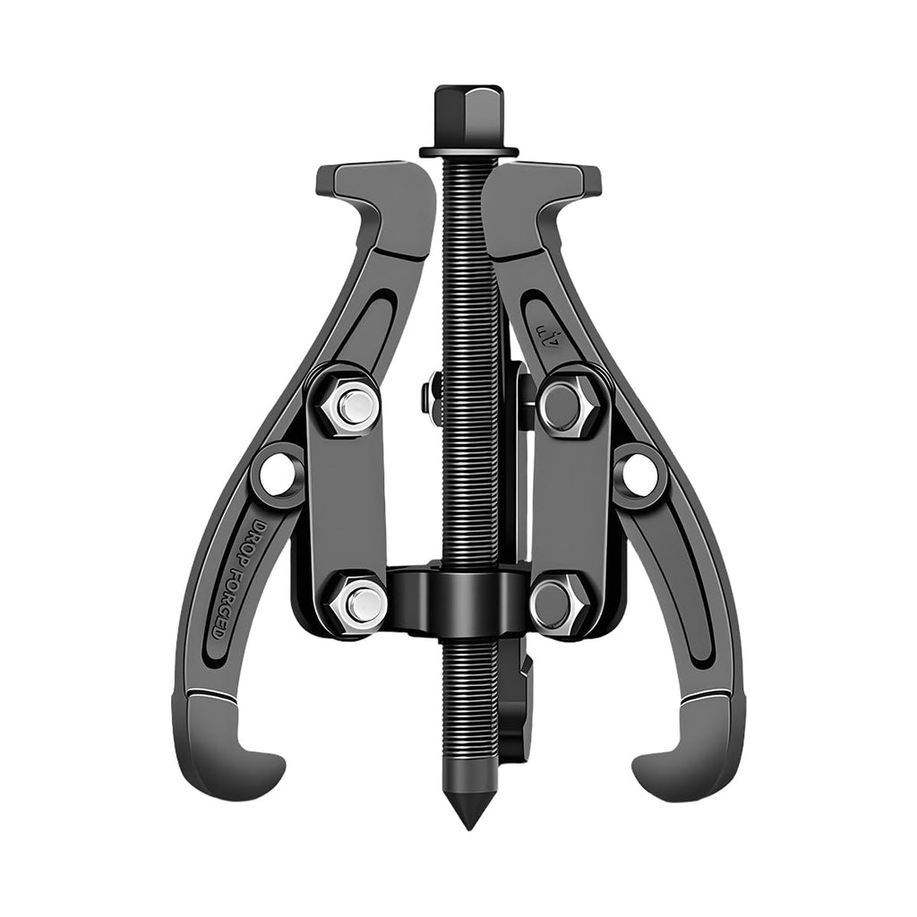 3 Jaw Inner Bearing Puller with Reversible Jaws Z9052