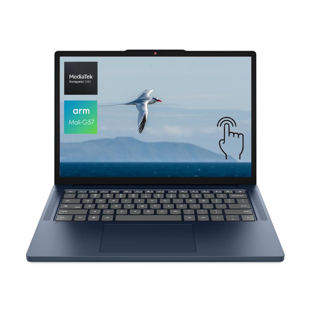 14" 2K Touchscreen Chromebook Y274