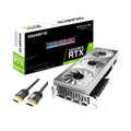 8GB 256-Bit GDDR6 PCIe 4.0 Graphics Card J363017