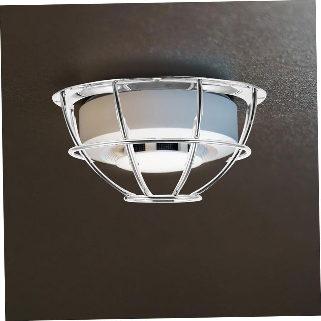Stainless Steel Detector Cover Guards 3 Pack C6955