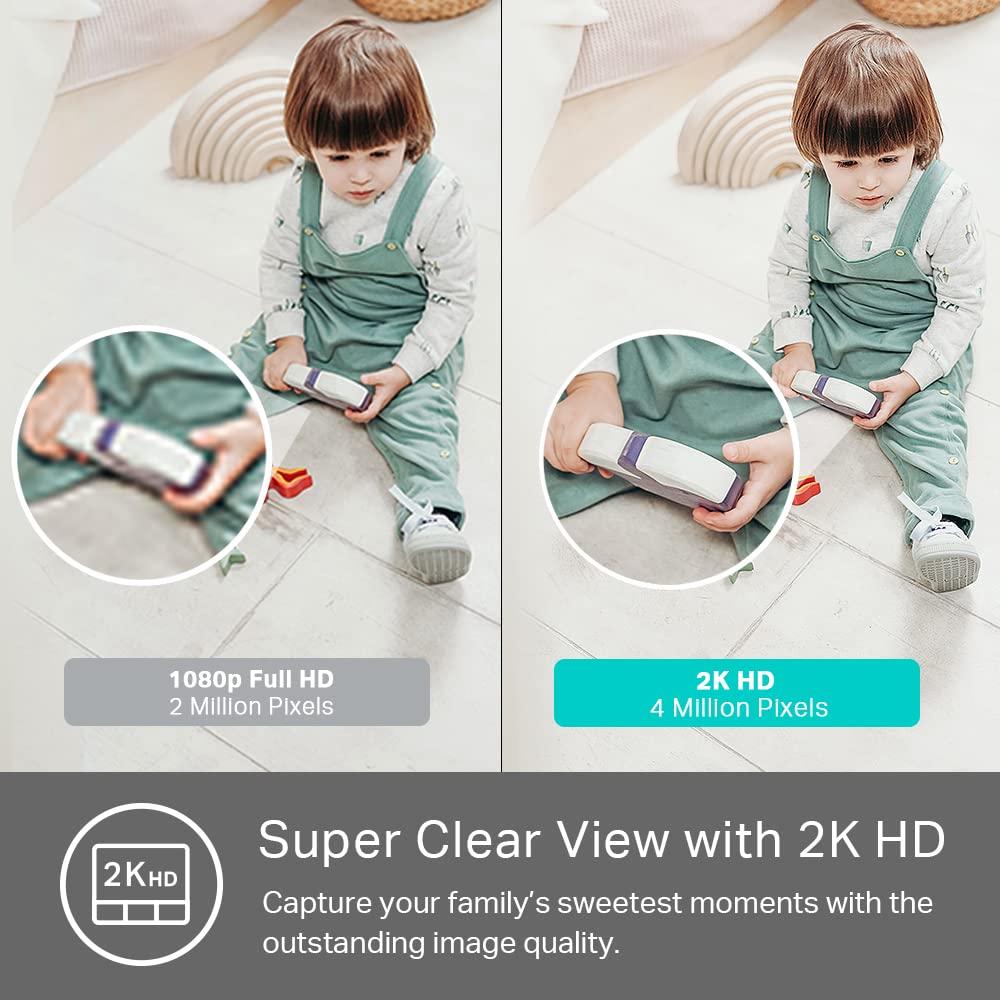 Indoor Wired Security Camera R85159