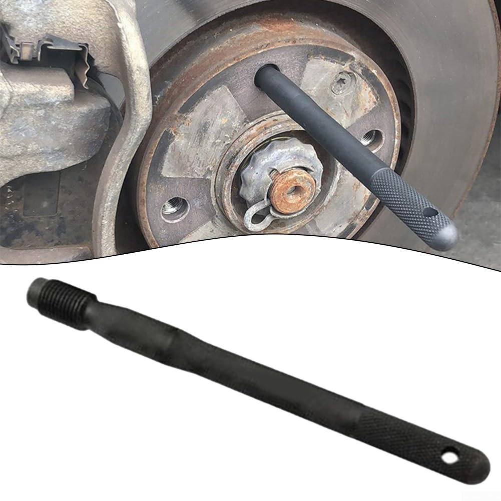 M14x1.5 Wheel Alignment Pin Tool with Knurled Grip E8710