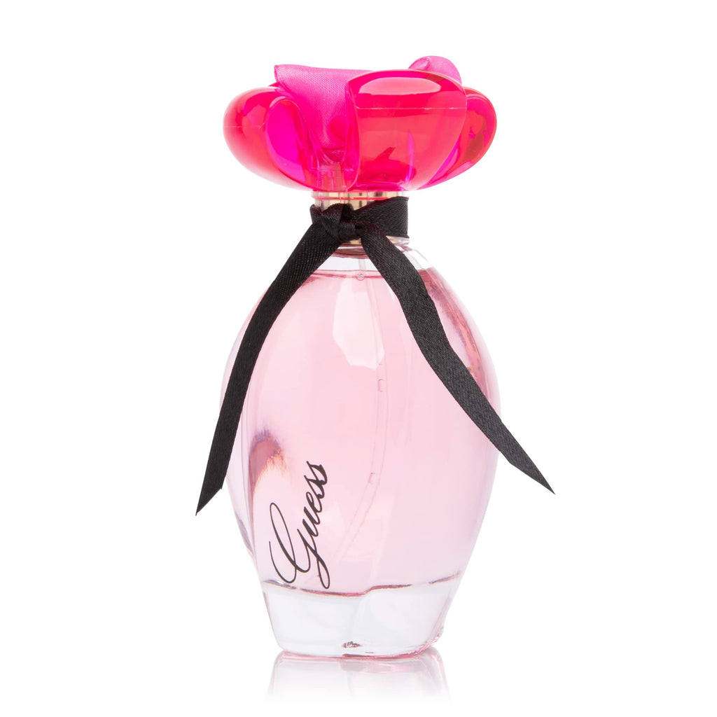 Eau de Toilette Spray 3.4 Ounce J509774