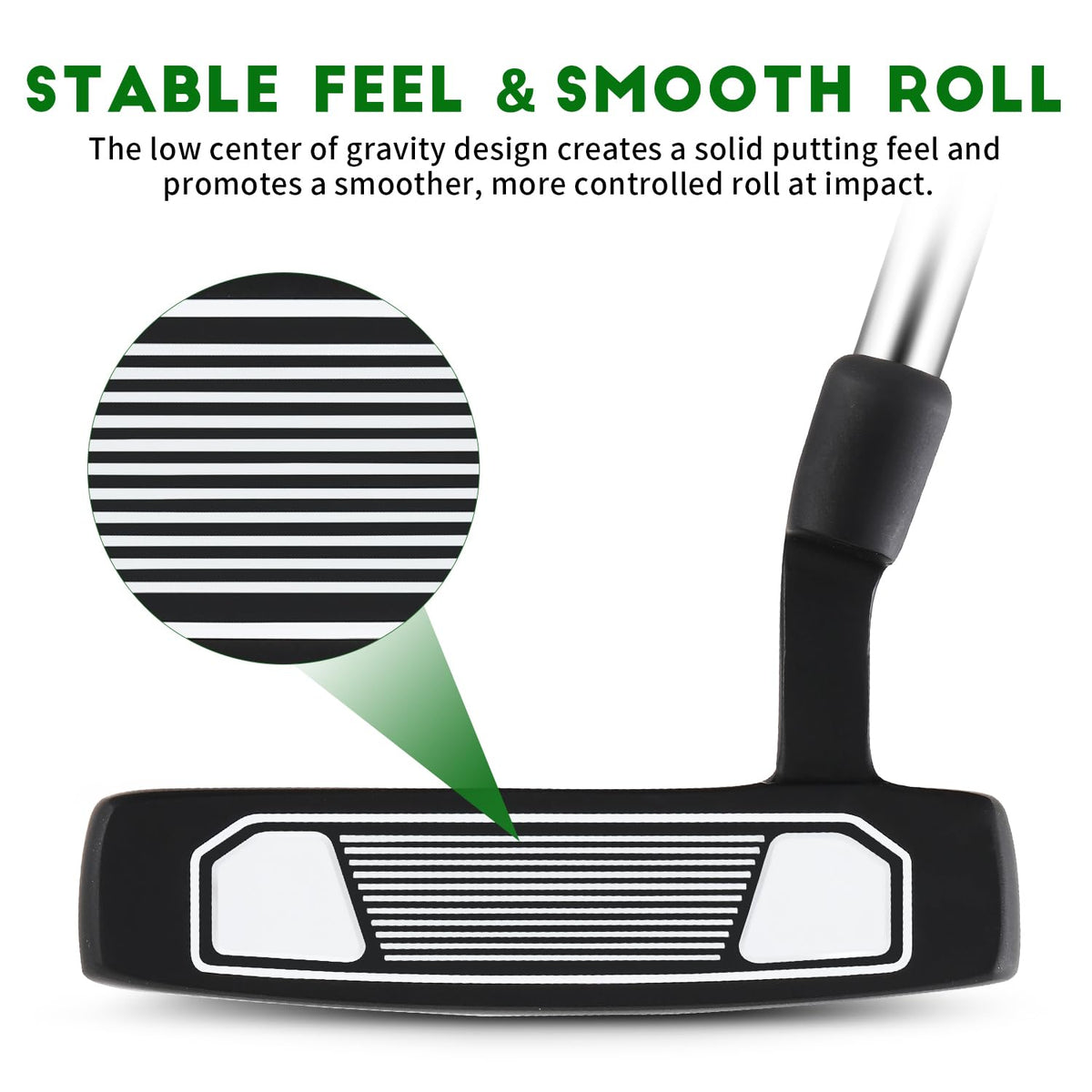 Golf Putter V734