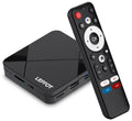 Android 14.0 4K Ultra HD TV Box N123655
