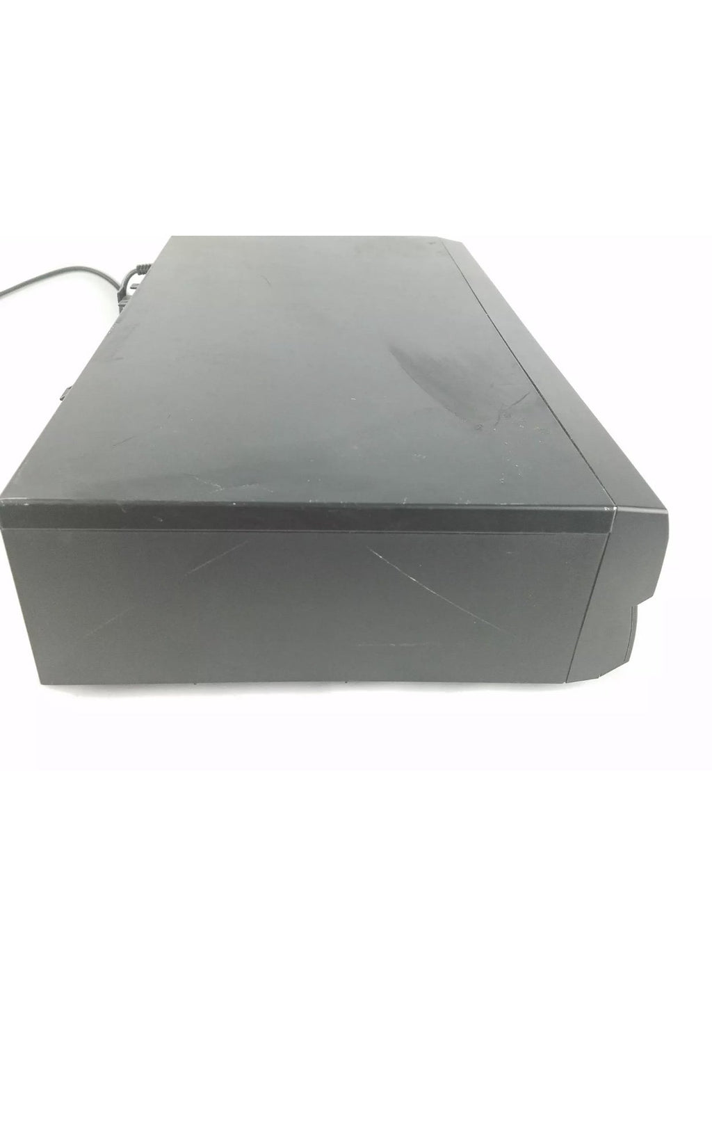 4-Head Hi-Fi Stereo VCR U598465