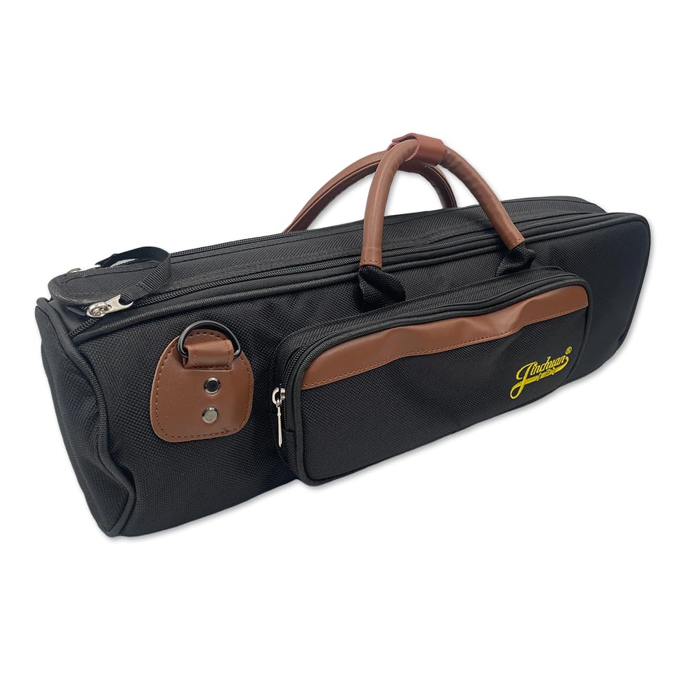 Oxford Cloth Trumpet Case with Shoulder Strap L5405