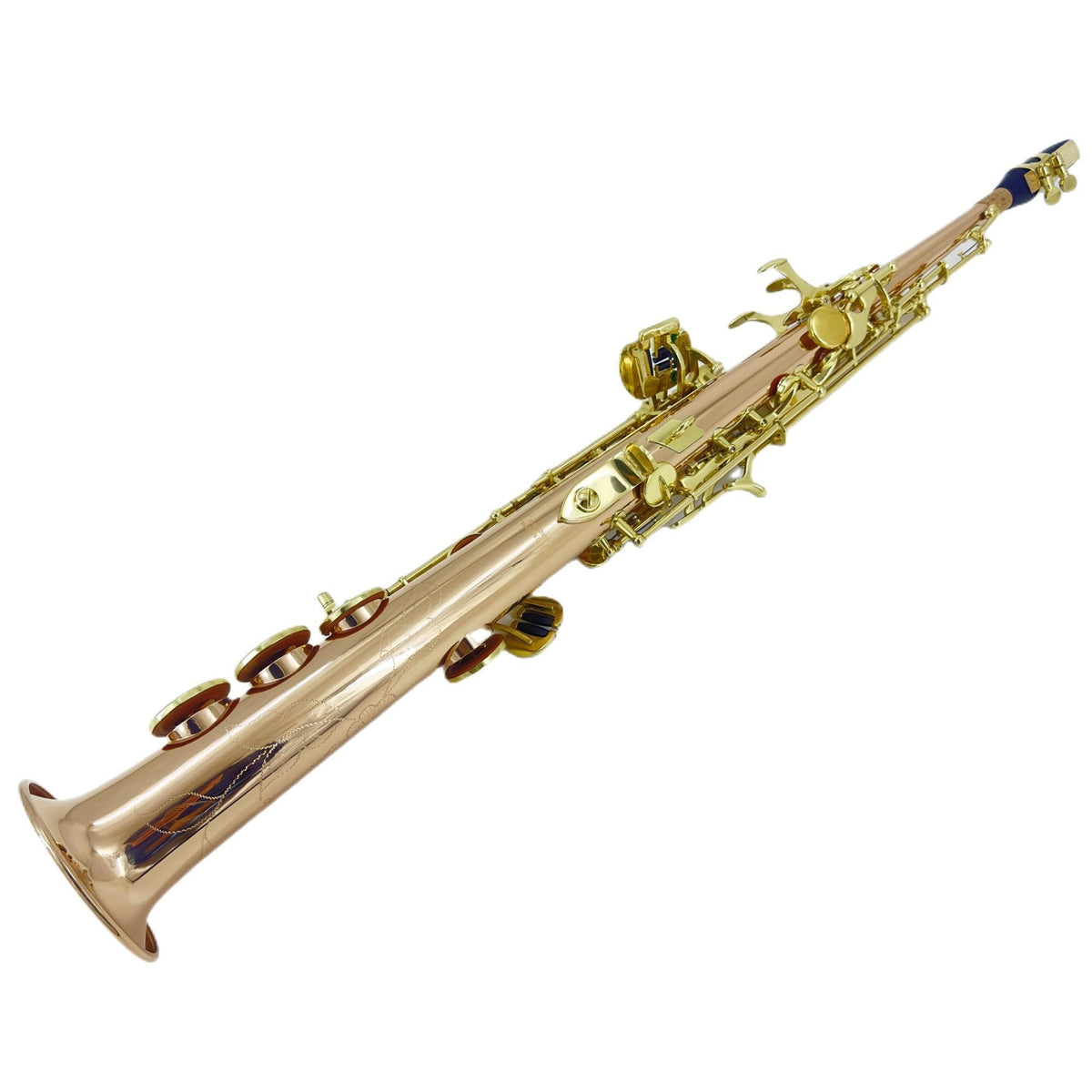 Bb Soprano Saxophone V234