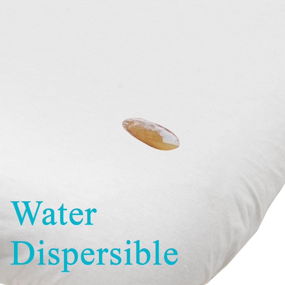 Unscented Water-Soluble Massage Oil 4 Gallon Y1356