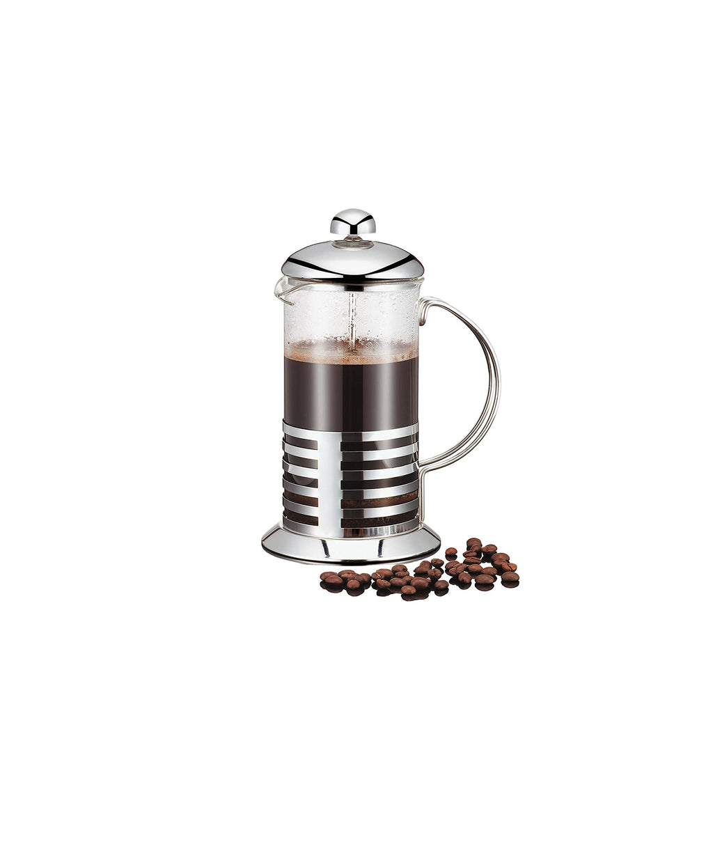 Stainless Steel 1 Litre Coffee and Tea Maker K196