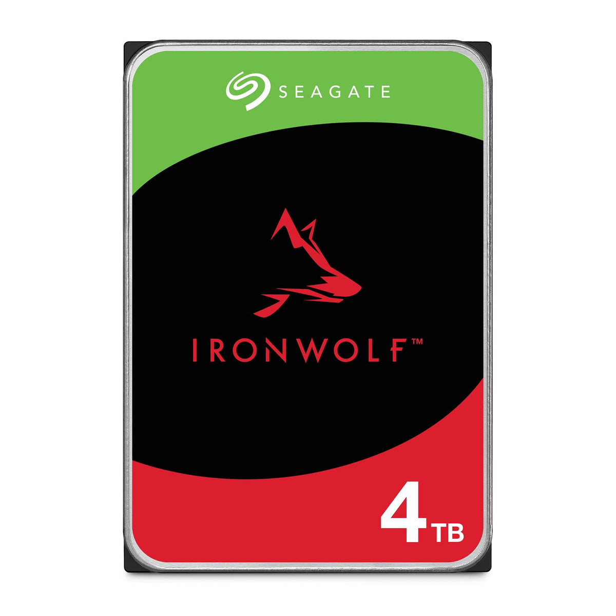 4TB NAS Internal Hard Drive 3.5 Inch SATA B798169