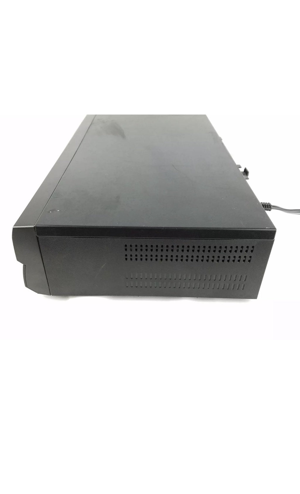 4-Head Hi-Fi Stereo VCR U598465