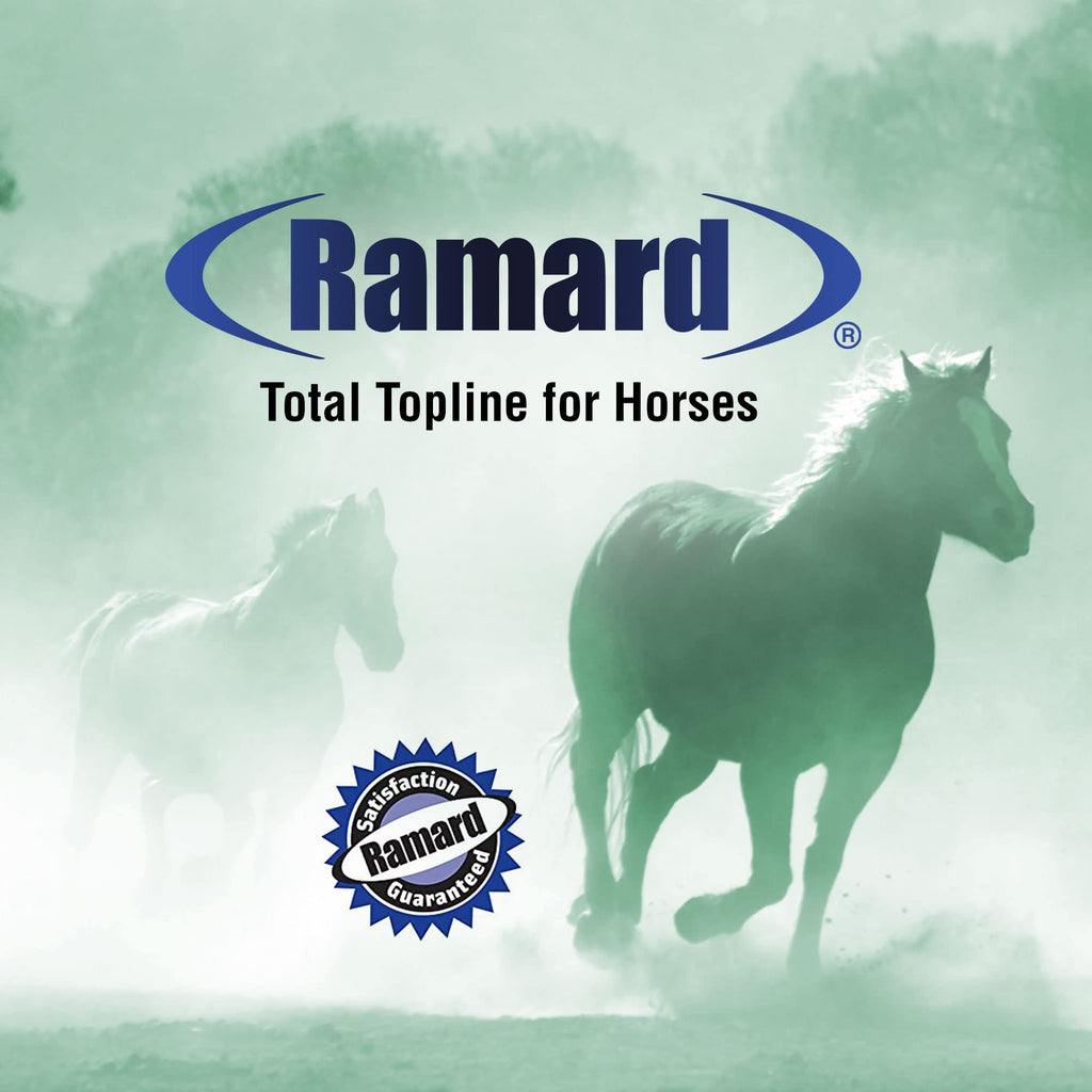 Horse Supplements 2lb Tub O4008