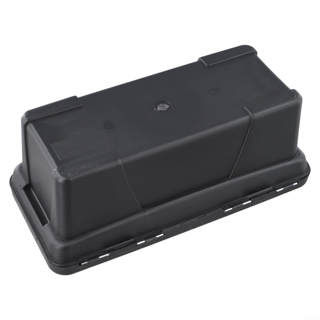 10 Inch Two-Layer Plastic Toolbox V907213