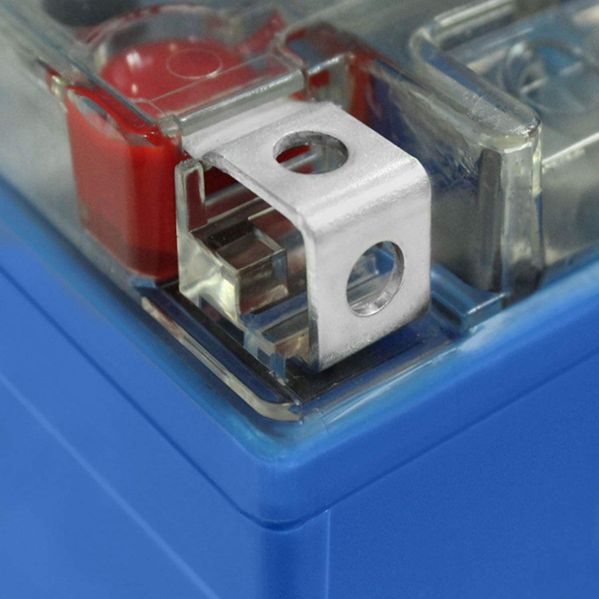 12V 11.2Ah GEL Battery D466