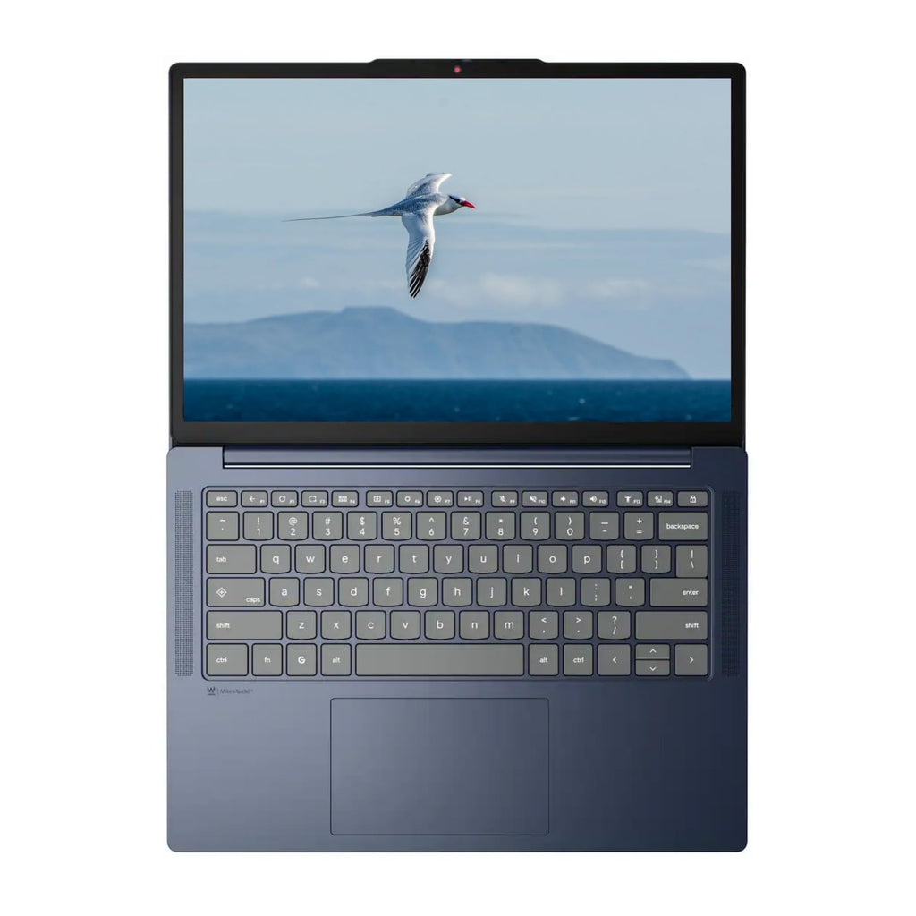 14" 2K Touchscreen Chromebook Y274