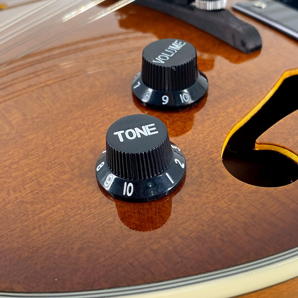 Mahogany Acoustic Electric 8 String Mandolin Y577516