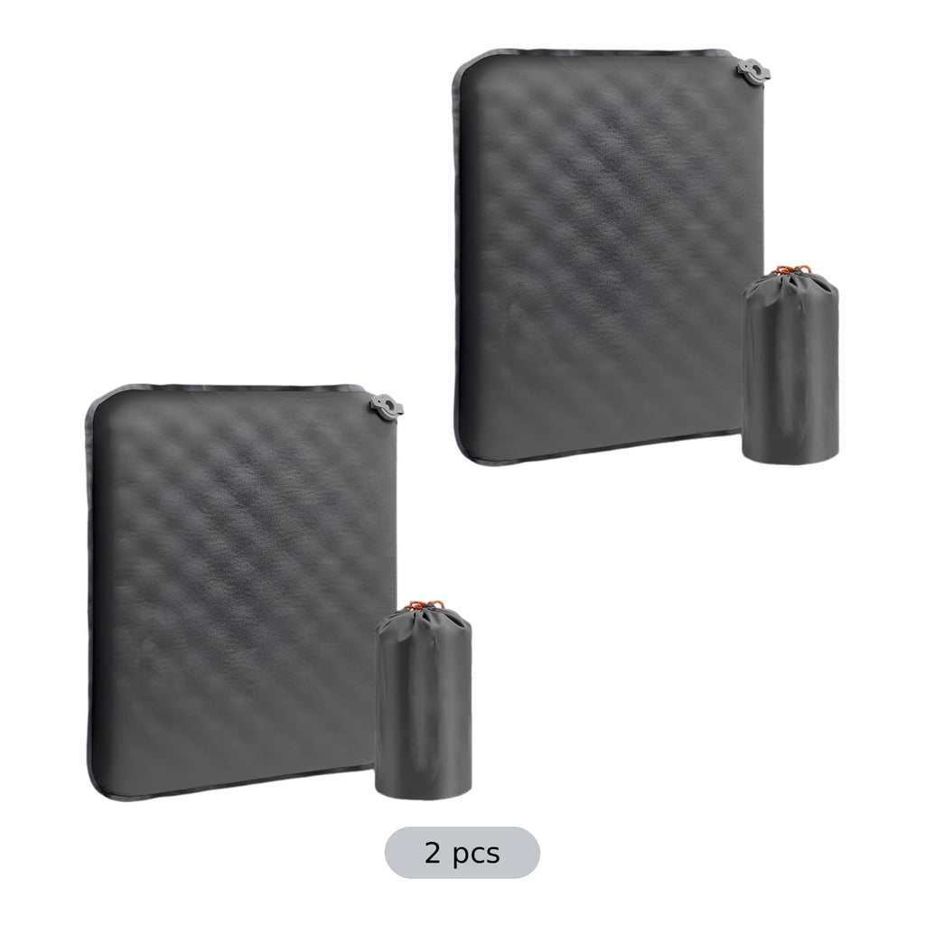 2 Pcs Inflatable Seat Cushion S3147